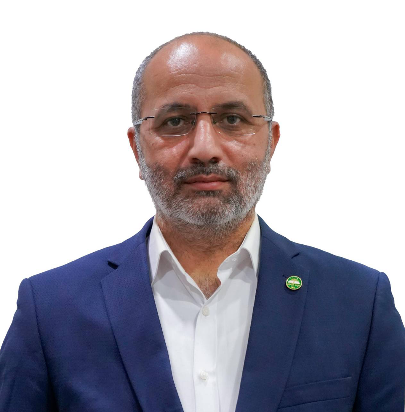 Halef Yılmaz